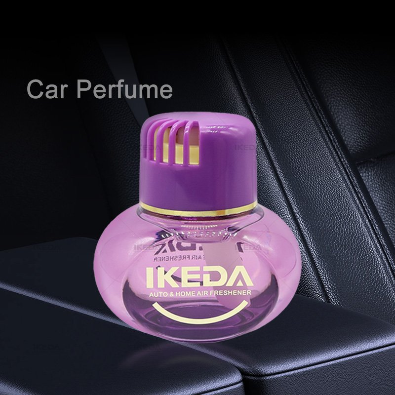 IKEDA multi smell Custom made liquid air freshener perfume liquid fragrance