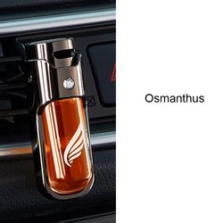 Osmanthus