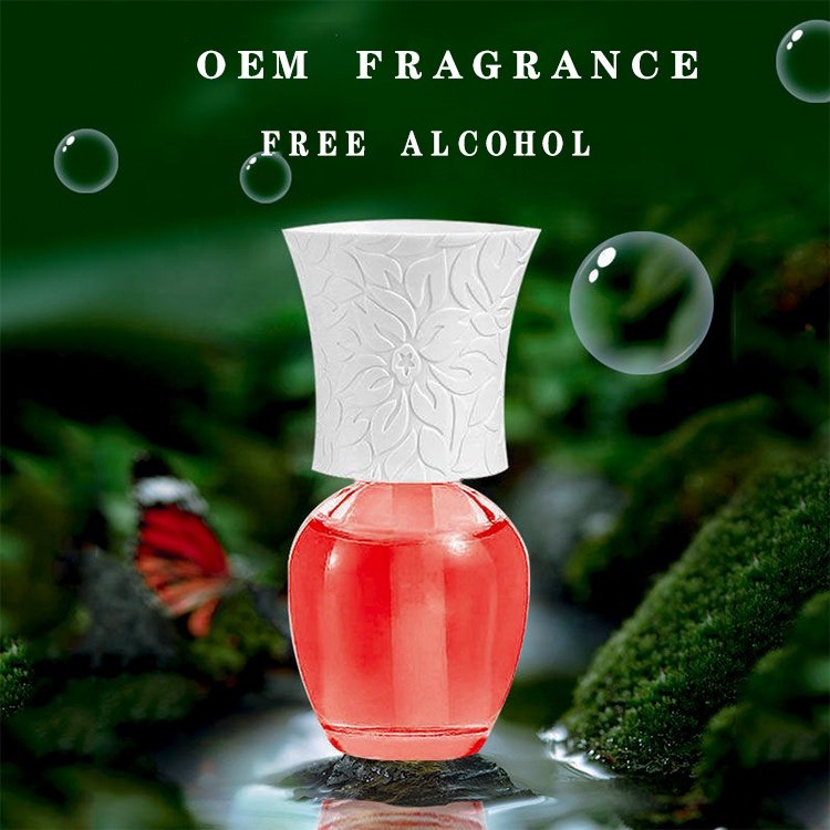 factory hot selling Room freshener plug in aroma diffuser air freshener