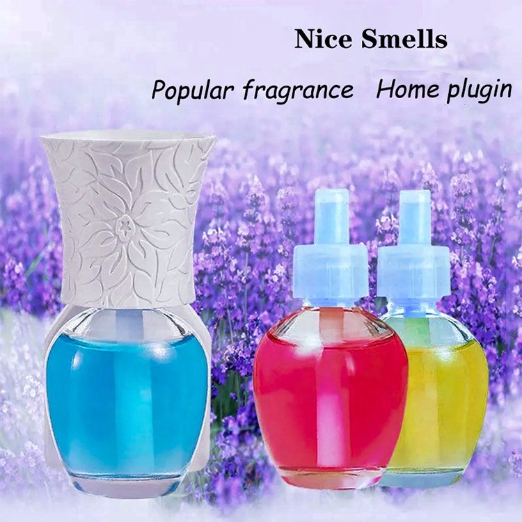 factory hot selling Room freshener plug in aroma diffuser air freshener
