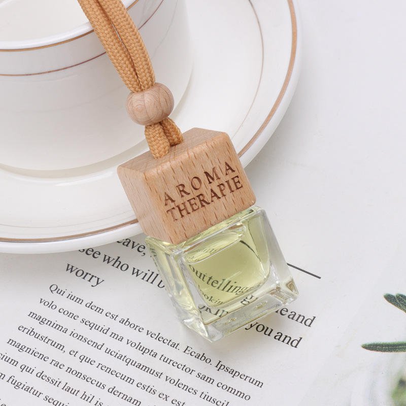 New super durable fragrance custom design car air freshener Different smell custom air freshener car with logo