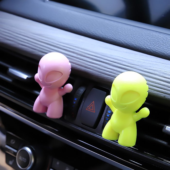 JFMX 2023 Hot Sell Refill Car Freshener Air Spencer