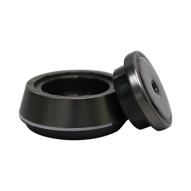 Solar Powered Wholesale Car Fragrance Diffuser Refills Essential Oil Rechargeable Mist Spray Car Perfume Fresheners