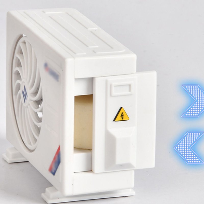 car solar perfume air conditioner model diffuser fan air fresheners for cars wholesale
