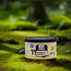 VANILLA
