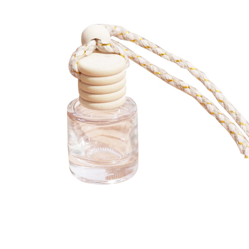 Wholesale Custom Design Hanging car hanging air freshener perfume car air freshener customizable car air freshener