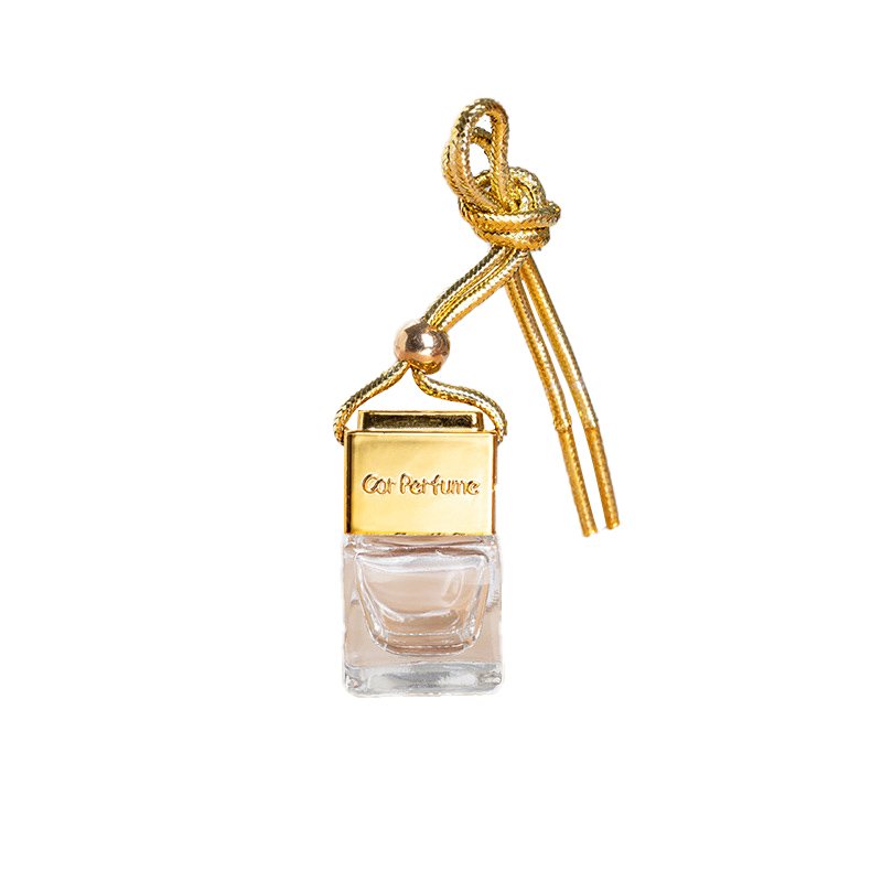 Wholesale Custom Design Hanging car hanging air freshener perfume car air freshener customizable car air freshener
