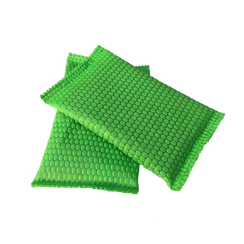 50g Custom Spherical Activated Carbon Bag Nano Mineral Crystal Activated Carbon For Home USE Smell remover Purified air