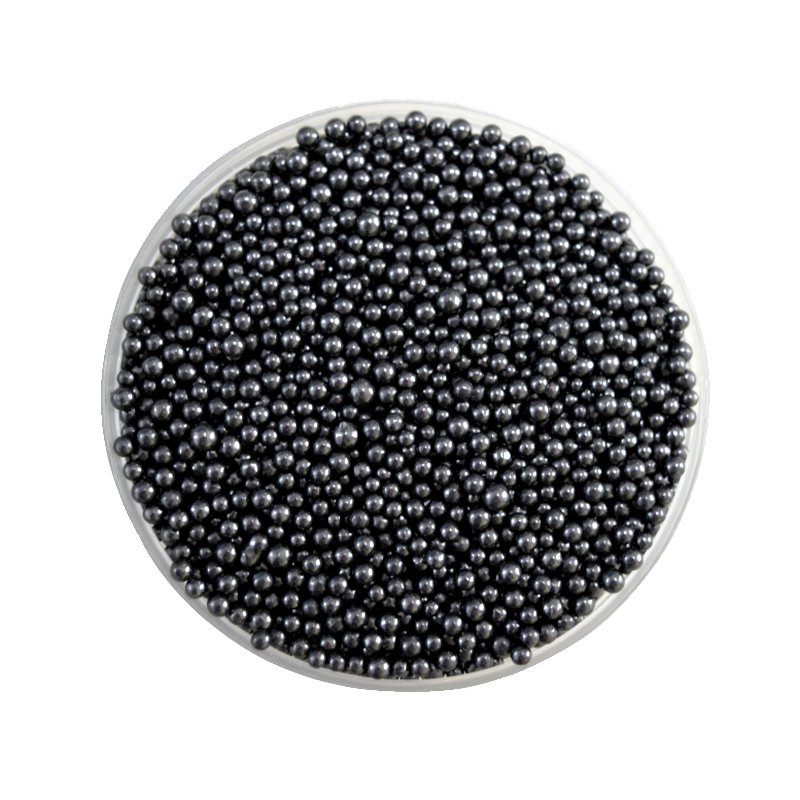 50g Custom Spherical Activated Carbon Bag Nano Mineral Crystal Activated Carbon For Home USE Smell remover Purified air