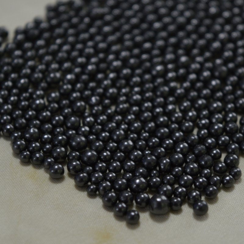 50g Custom Spherical Activated Carbon Bag Nano Mineral Crystal Activated Carbon For Home USE Smell remover Purified air