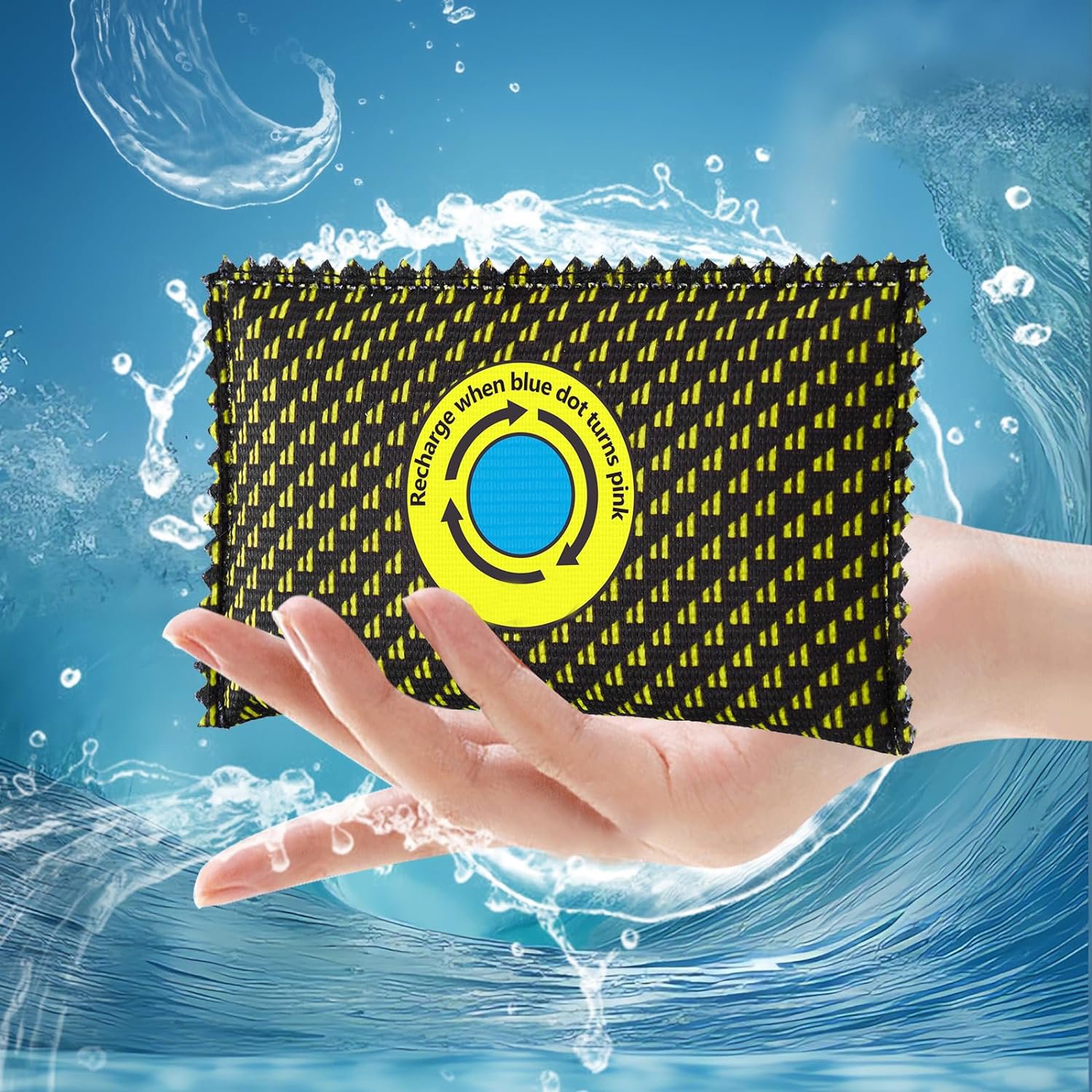 50g Scented Charcoal Bag Silica Gel Odor Eliminating Air Purifying Bags Premium fragrance Bamboo Charcoal bags Air Freshener