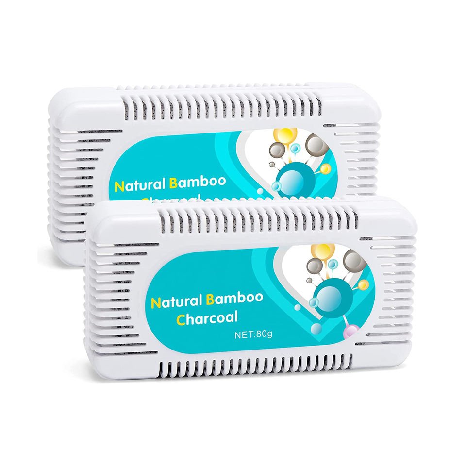 cu-cut q8 refrigerator deodorizer smell remover for car shoe refrigerator deodorant