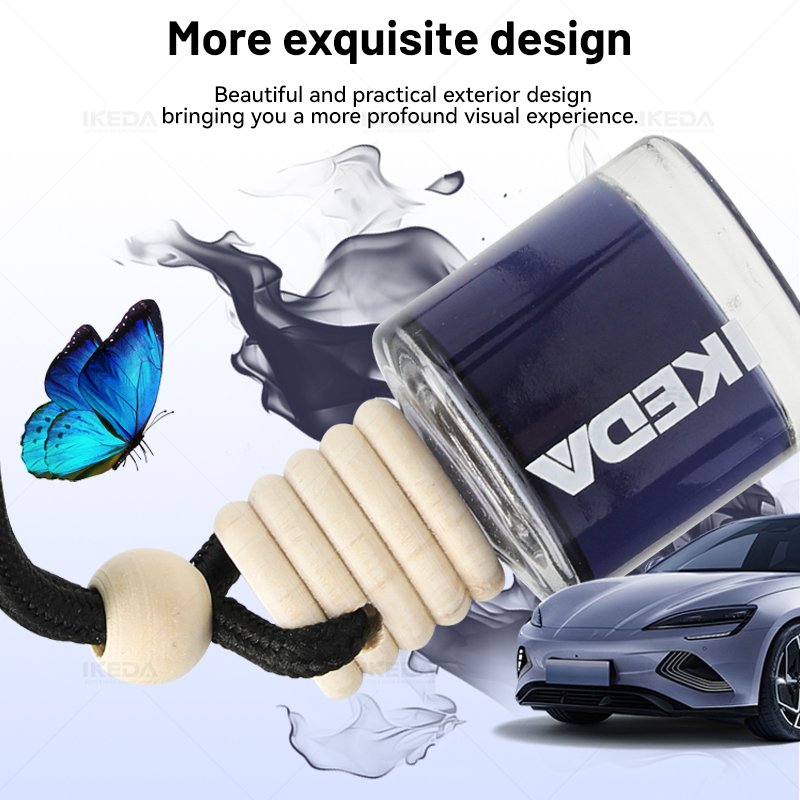Hanging Car Perfume Car Accessories Car Air Fresheners