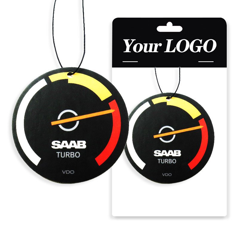 private label custom design car scent air freshener funny cardboard car air fragrance hanging paper air freshener for car home