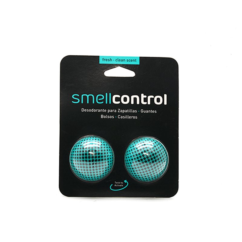Fragrance sneaker ball scented shoe ball for all shoes