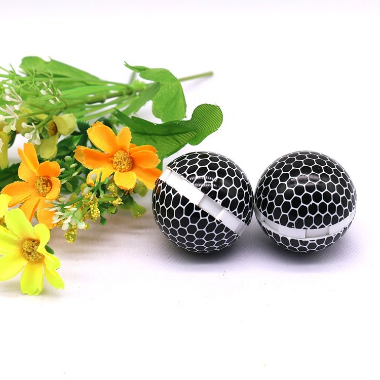 Fragrance sneaker ball scented shoe ball for all shoes