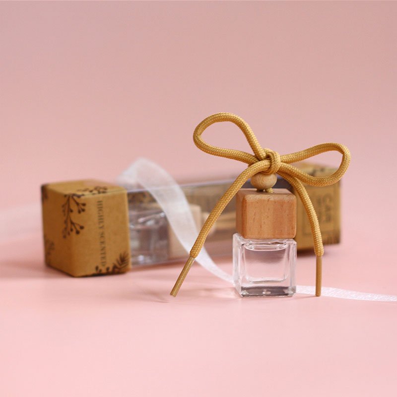 Car Hanging Air Freshener For Home Fragrance