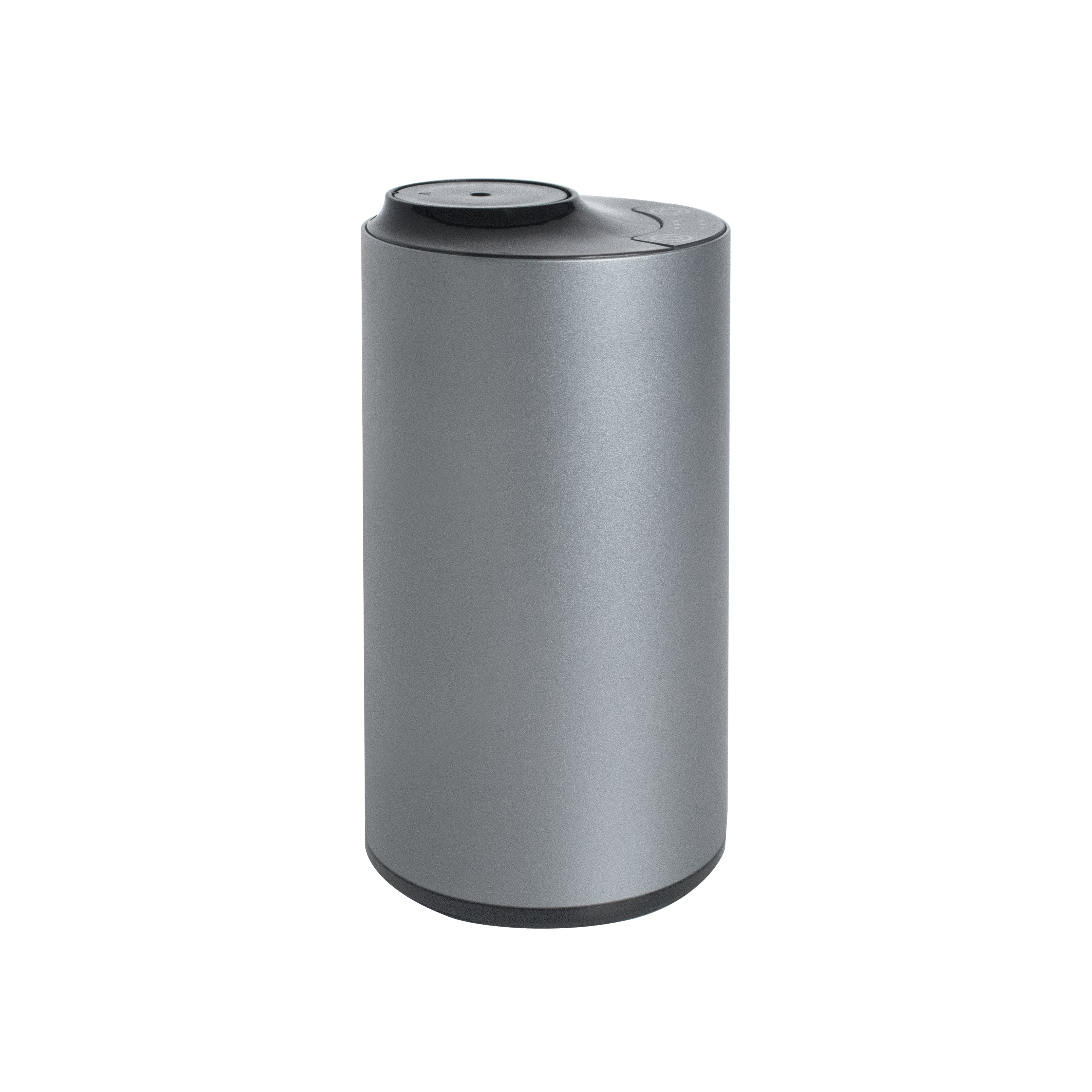 AMOS New Room Air Freshener Fragrance Aroma Perfume Diffusers Wholesale Scent USB Essential Oil Diffuser Machine Car Black White