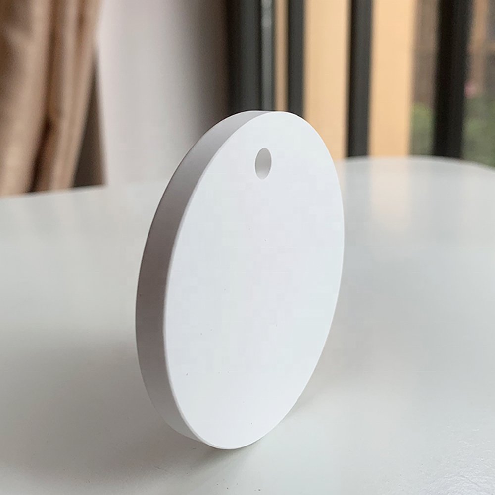 Hot selling essential oil ceramic diffuser car hanging air freshener diatomite car diffuser for home fragrance