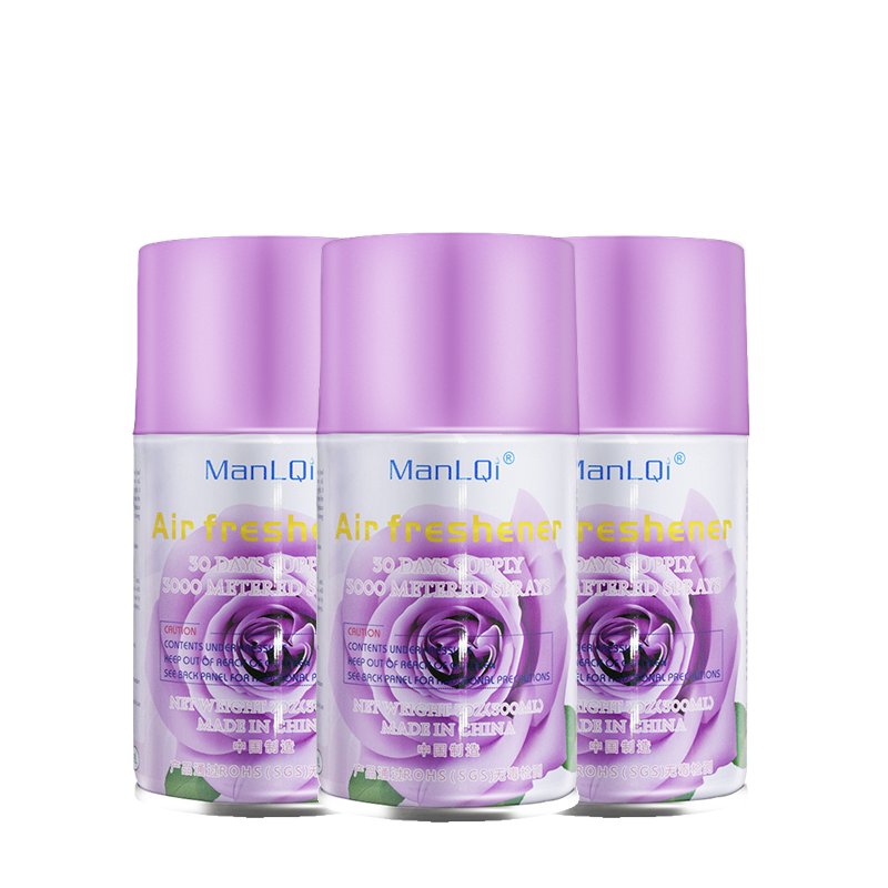 300/320ml Eco-friendly deodorant long lasting air freshener sprays freshener room.