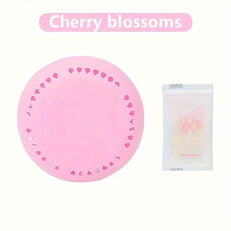 Long Lasting Scented Air Freshener Solid Deodorizer For Bathrooms Bedrooms Cars & Homes Perfect For Wardrobes & Toilets