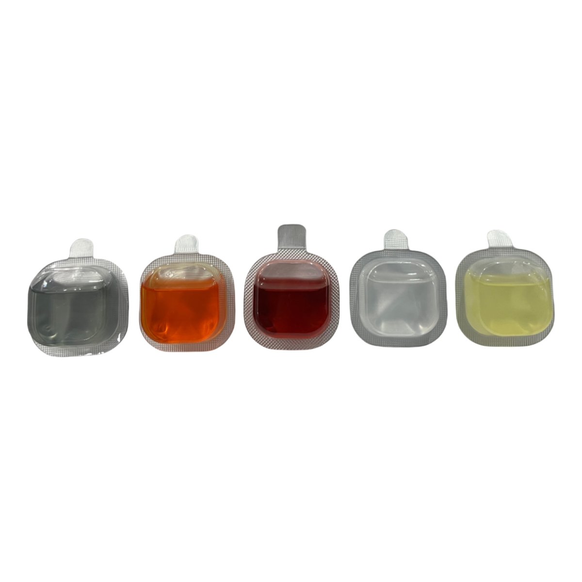 Strawberries Refill Custom Logo Car Air Conditioner Outlet Liquid Breathable Membrane Perfume Diffuser Vent Clip Air Freshener