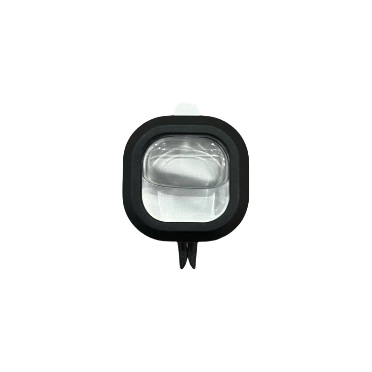 Strawberries Refill Custom Logo Car Air Conditioner Outlet Liquid Breathable Membrane Perfume Diffuser Vent Clip Air Freshener