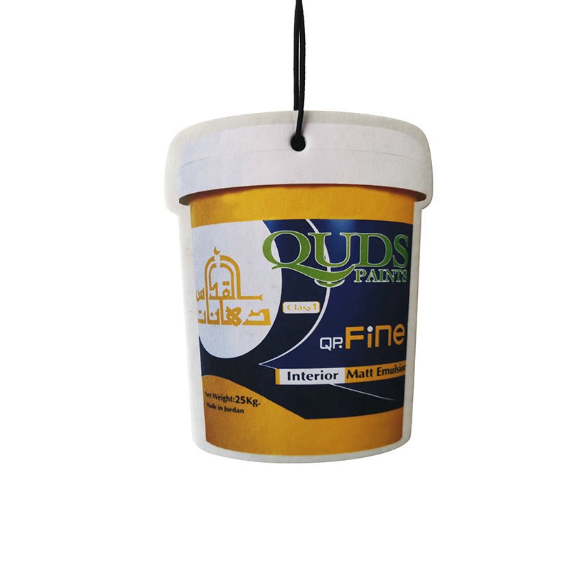 fragrance manufacturers car scent air freshener car air freshener diffuser custom paper air freshenercustom logo