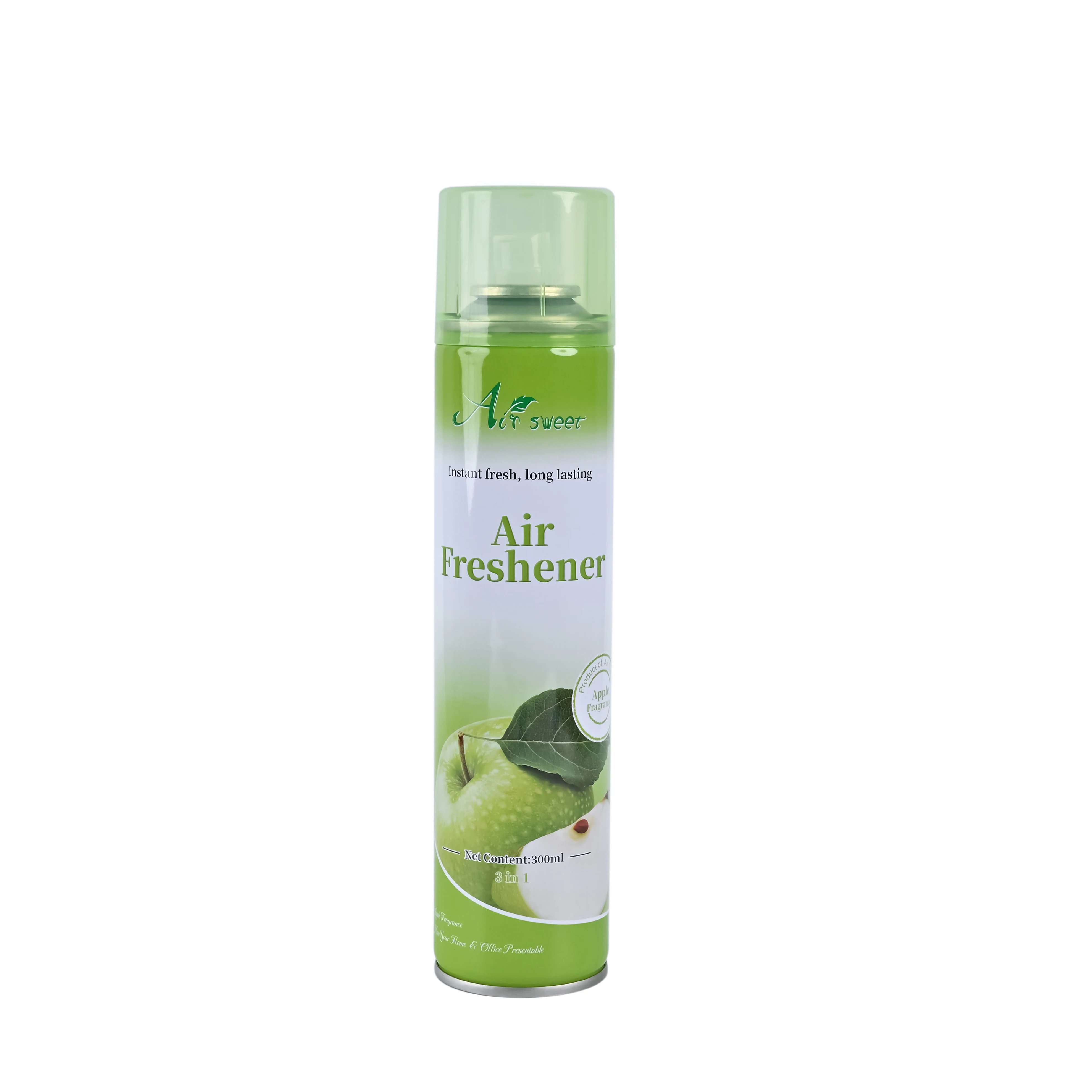 Hot Sale Product Room Care Customize Wholesale Fragrance 2024 Logo Seat House Car Room Air Freshener Spray