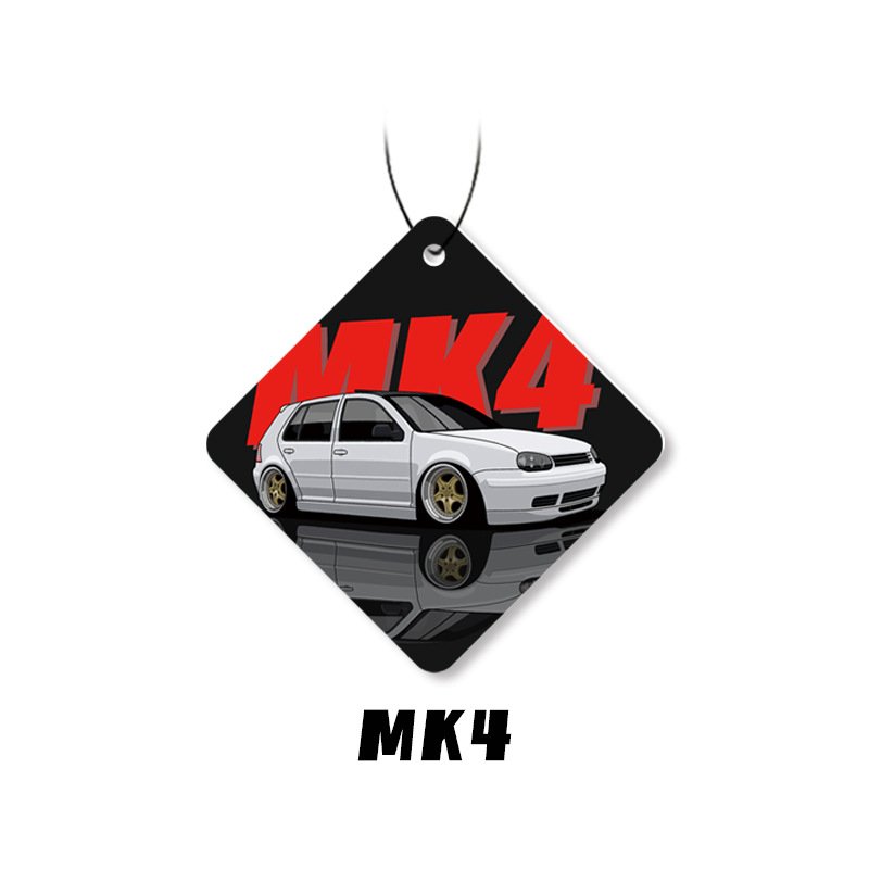 custom air freshener car hanging paper card car air freshener car home long lasting fragrance