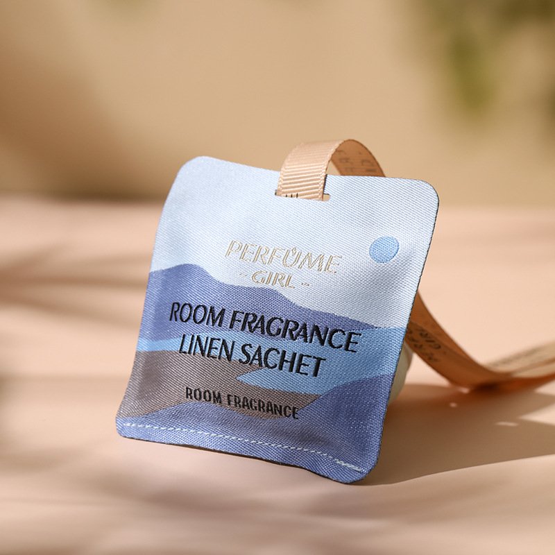 Sachet removes odors Lasting Fragrance Car Freshener Air Freshener Different Scents Funny Car Air Freshener Decoration