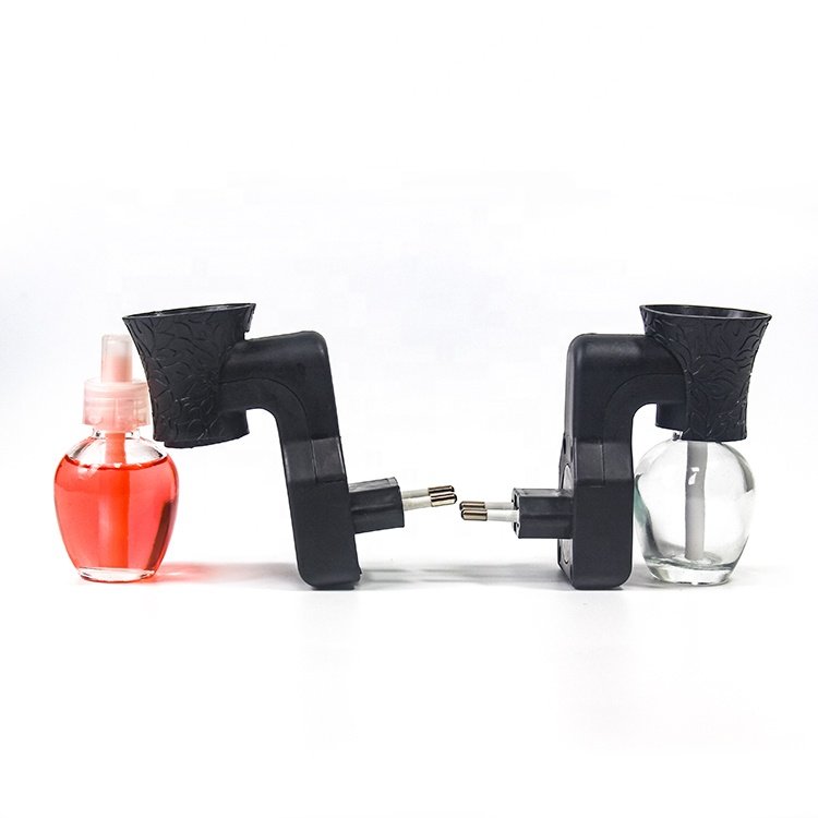 Hot sale room air freshener plug able scented electric air freshener Heated electric aromatherapy
