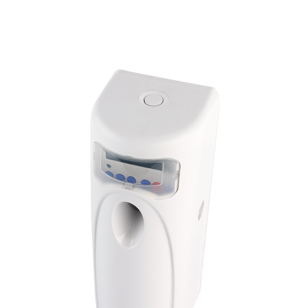 Programmable 270ml Aroma Dispenser Aroma Spray Dispenser 3200LCD (AH-12)