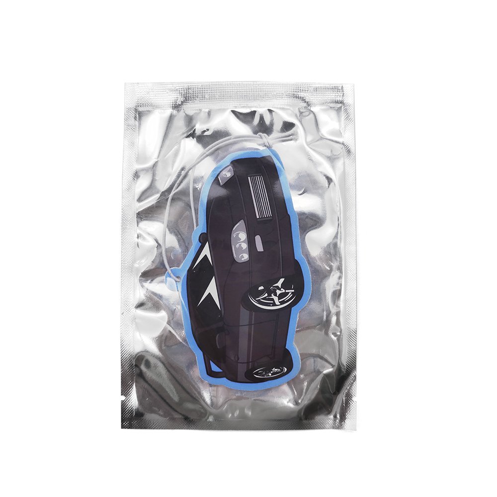 Hot Selling Freshener Custom Paper Hanging Car Air Freshener Fragrance Manufacturers