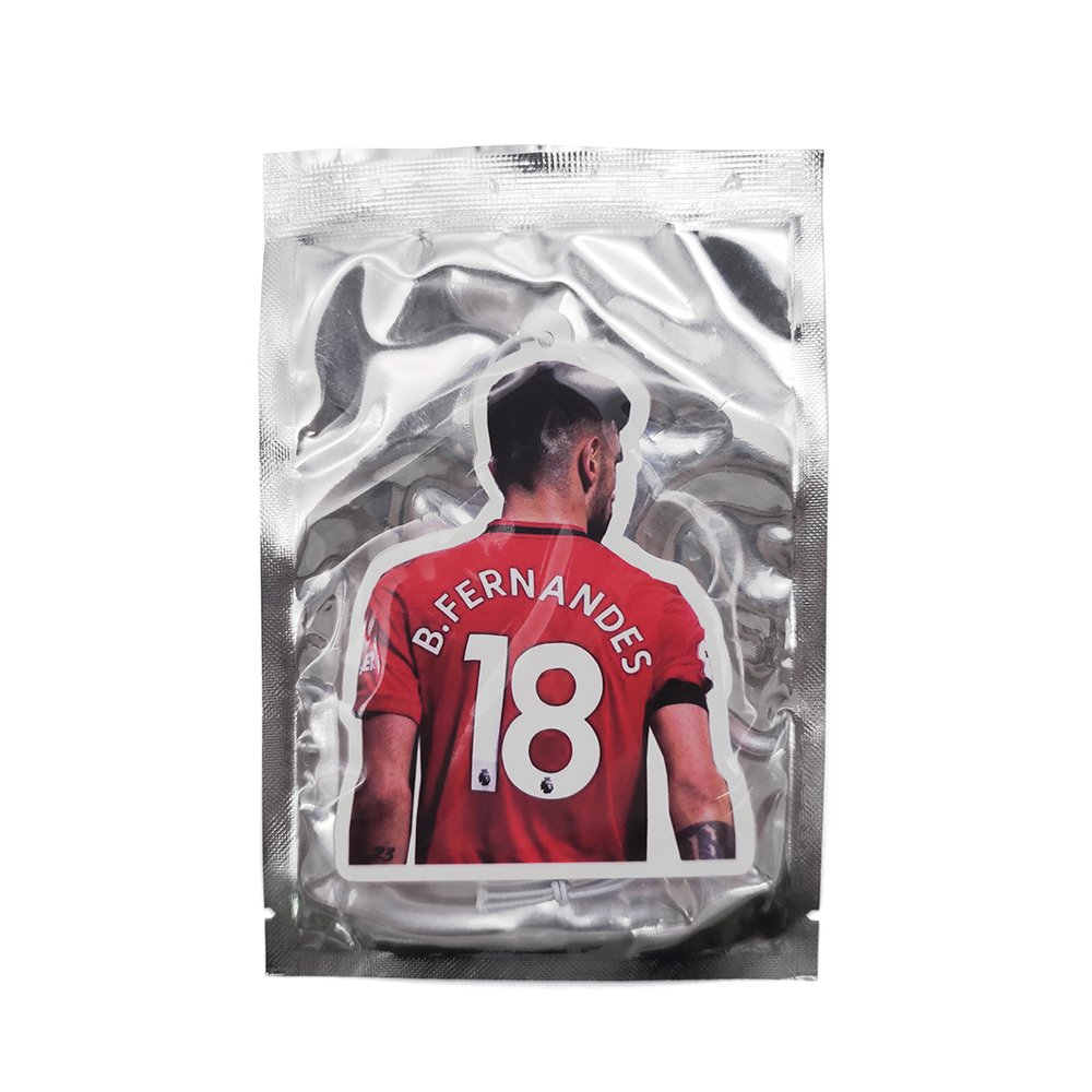 Hot Selling Freshener Custom Paper Hanging Car Air Freshener Fragrance Manufacturers