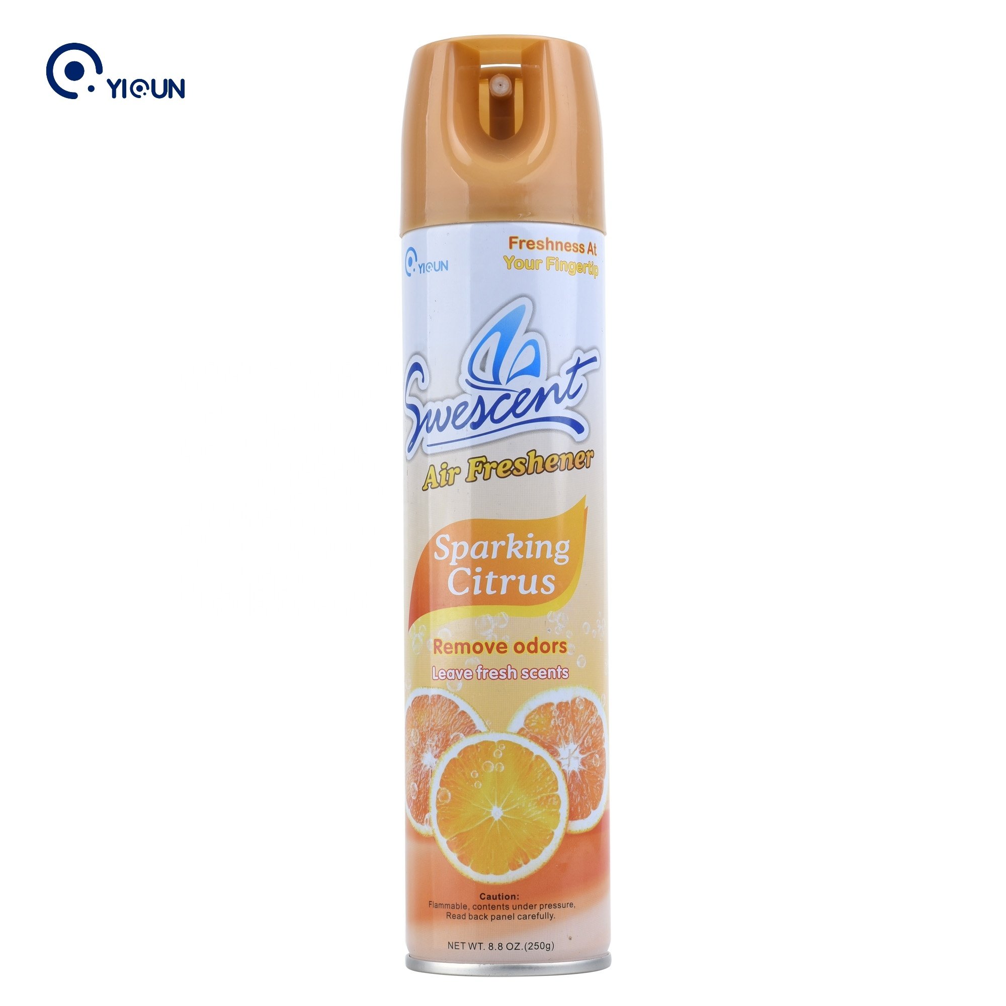 OEM ODM china custom air freshener for household perfume room spray manufacturer air freshener aerosol spray