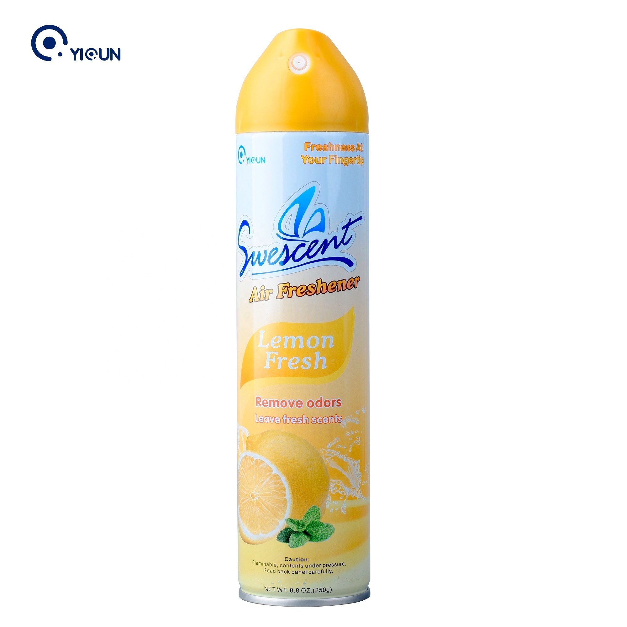 OEM ODM china custom air freshener for household perfume room spray manufacturer air freshener aerosol spray