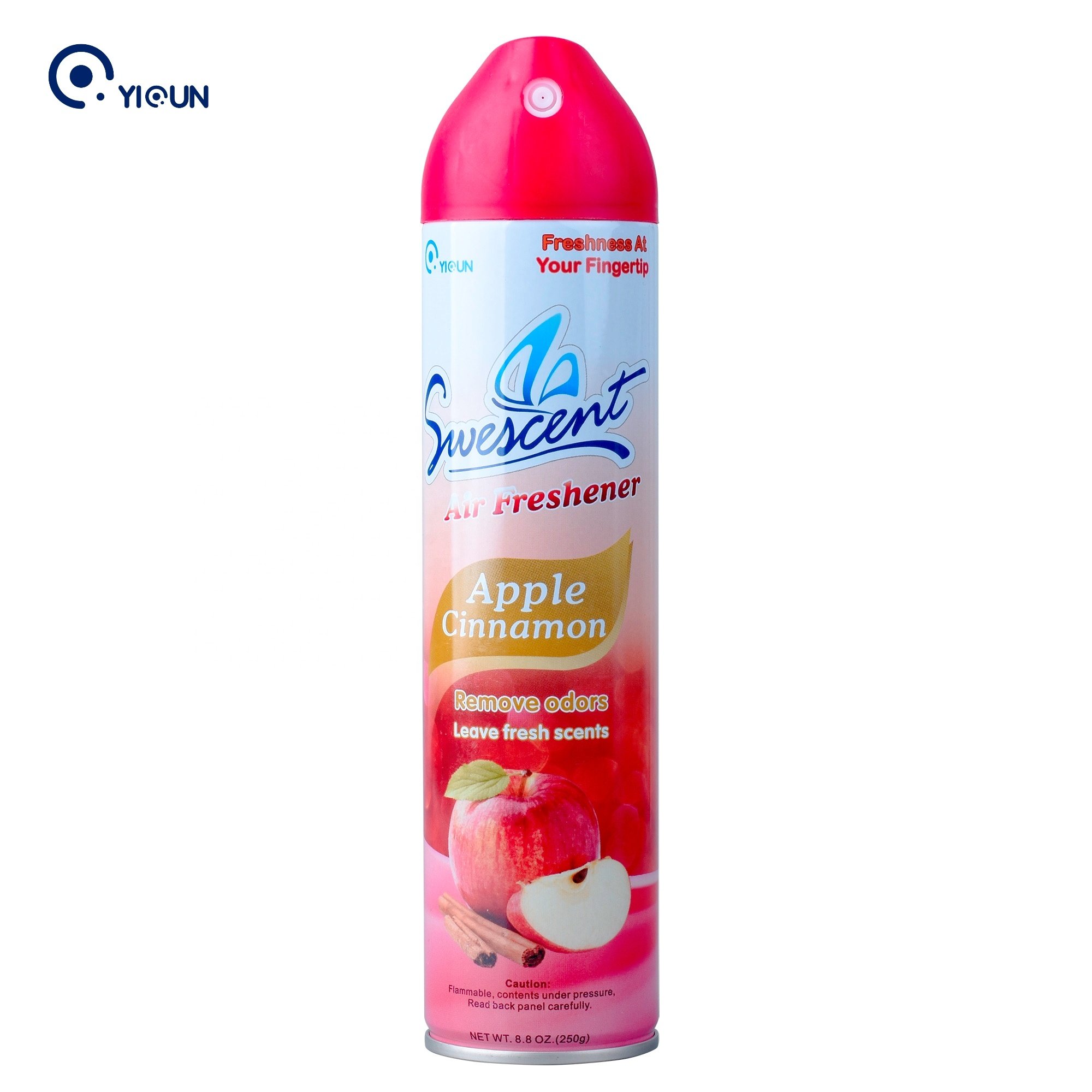 OEM ODM china custom air freshener for household perfume room spray manufacturer air freshener aerosol spray