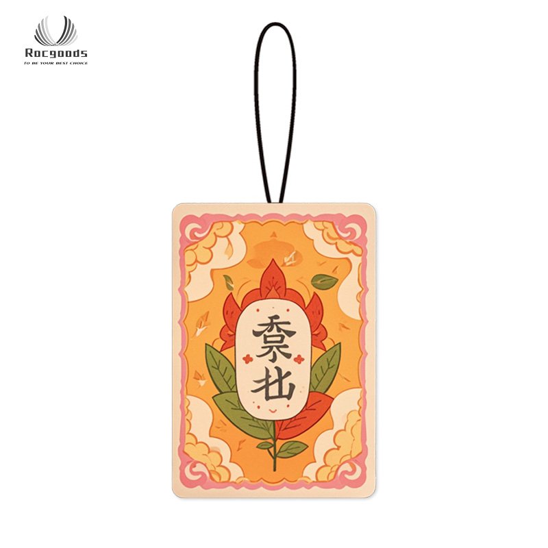 areon car air freshener perfume trees absorbent car air freshener paper car scent air freshener