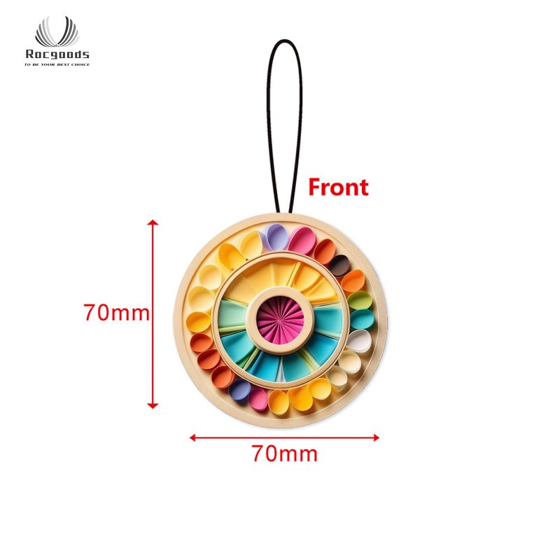 areon car air freshener perfume trees absorbent car air freshener paper car scent air freshener