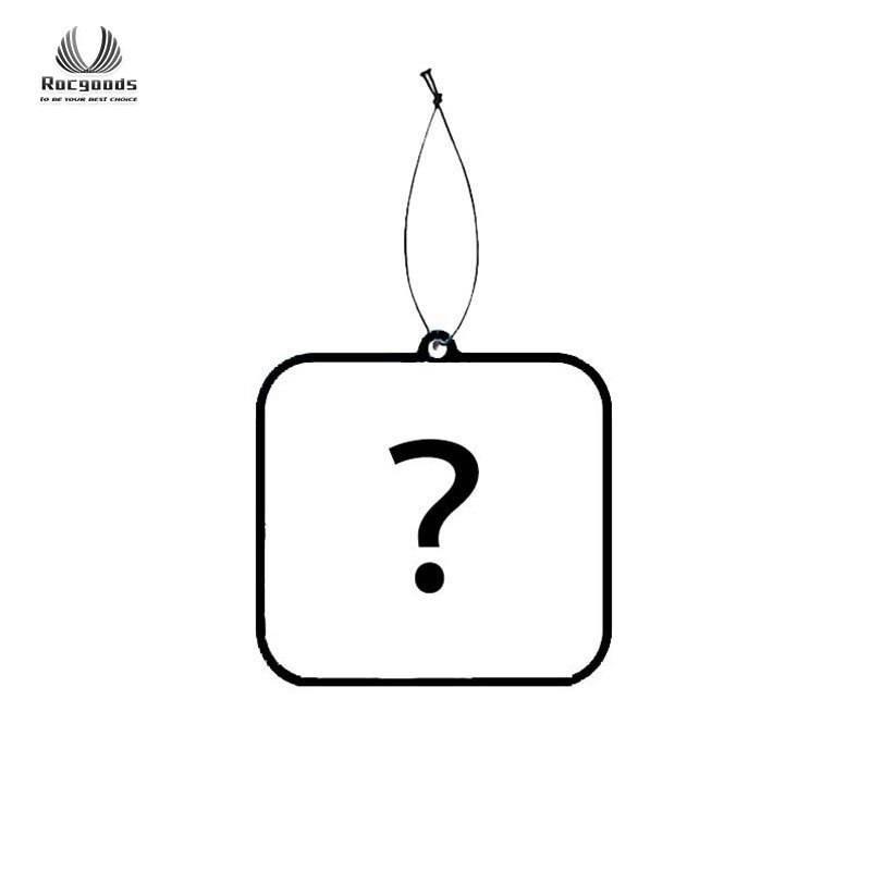 areon car air freshener perfume trees absorbent car air freshener paper car scent air freshener