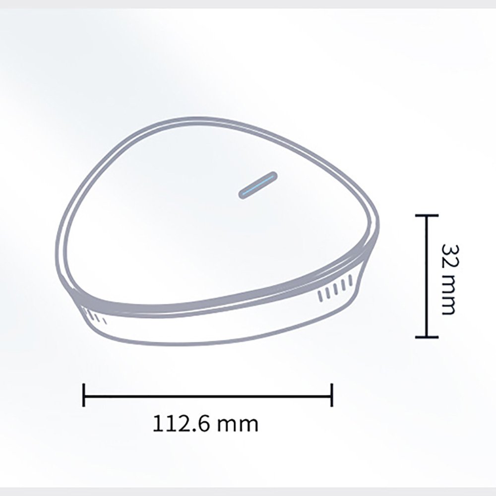 SCENTA Custom USB Rechargeable Car Oil Diffuser Air Freshener Dispenser OEM Natural Scent Fragrance Car Freshener Machine