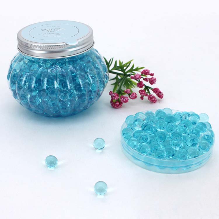 Wholesale Multi-Function New Arrival Design Crystal Beads Car Room Aroma Air Freshener Beads