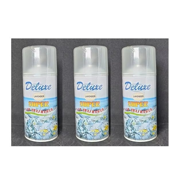 Room Spray Metered Spray Air fresher Air Freshener Aerosol Automatic Dispenser Refill Machine Hotel WC Spray fmcg products