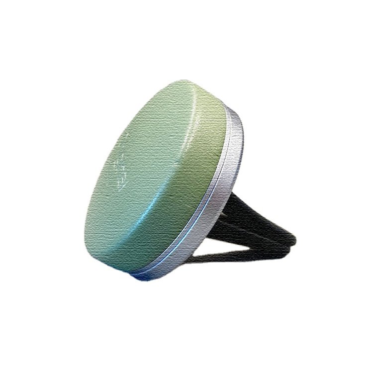 2023 Custom car air freshener leather luxury vent clip car perfume diffuser vent clip car interior decorations