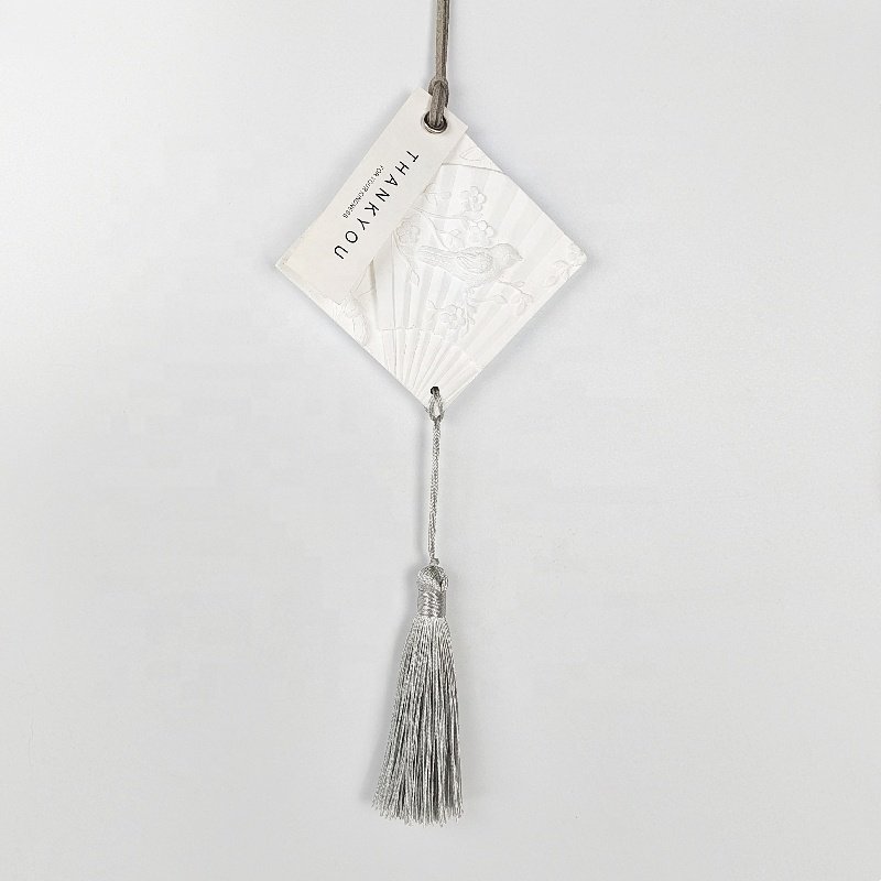 Wholesale Hanging Ceramic Aroma Stone Home Car Wardrobe Air Freshener Porcelain Flower Fragrance Essential Oil Diffuser