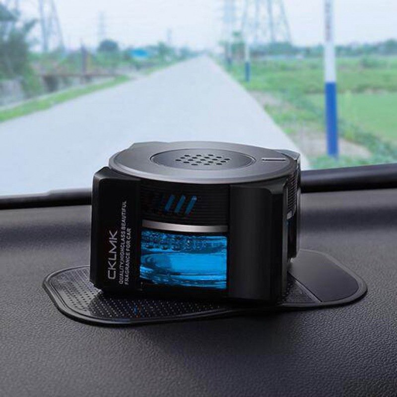 Perfume on the car supplies inside the car aroma Car ornaments durable light fragrance decoration high-grade