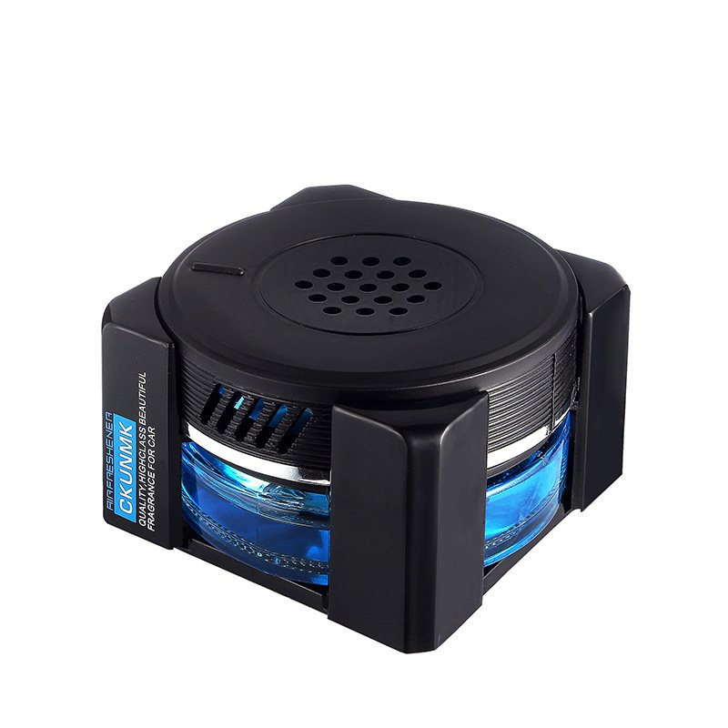 Perfume on the car supplies inside the car aroma Car ornaments durable light fragrance decoration high-grade