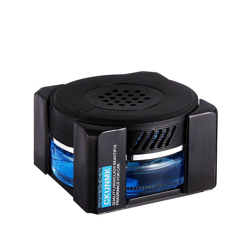 Perfume on the car supplies inside the car aroma Car ornaments durable light fragrance decoration high-grade