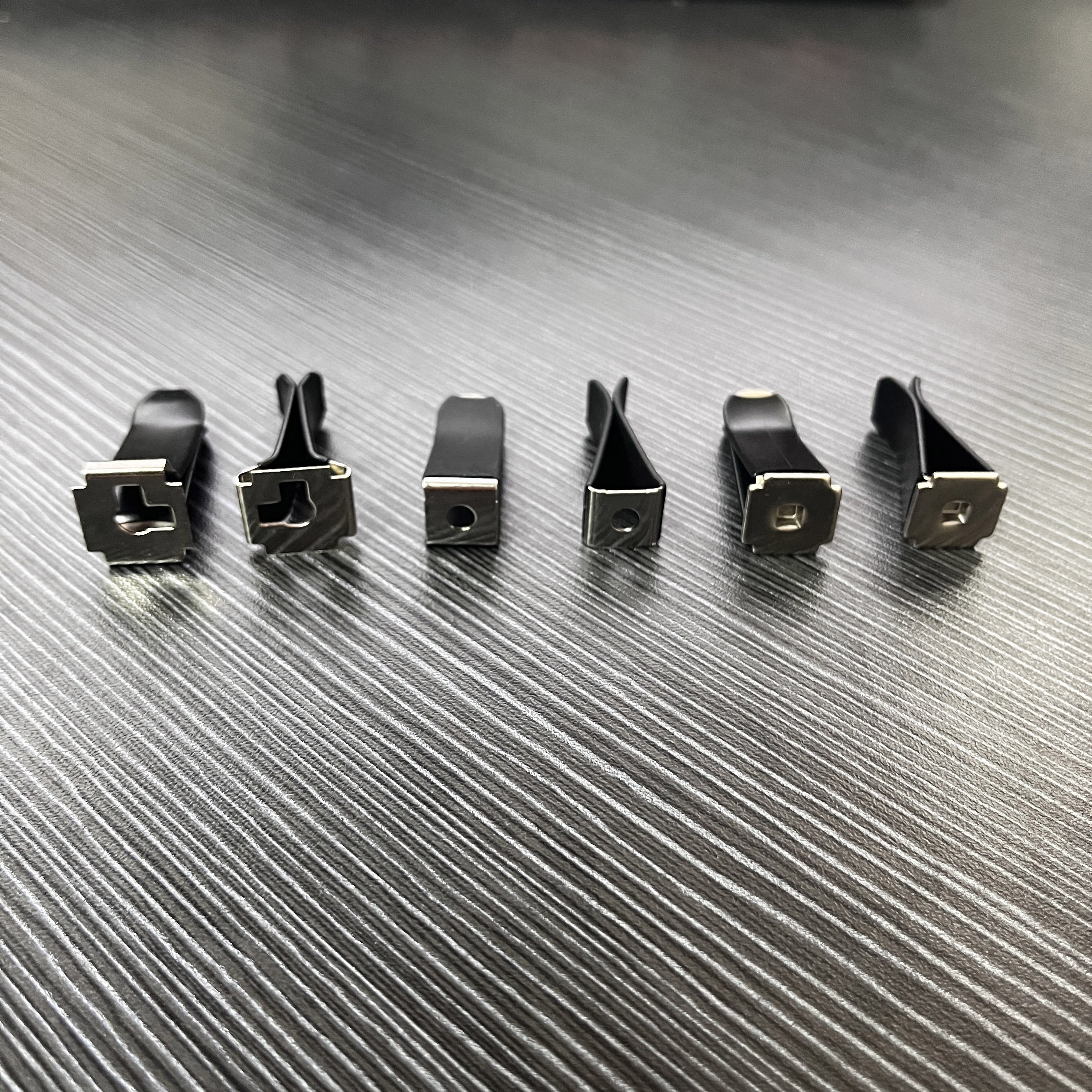 DIY Car Air Outlet Perfume Clip Air Empty Car Air Freshener Perfume Vent Clip